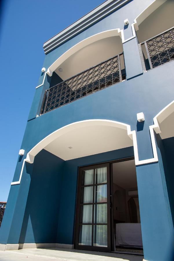 Exótica Boutique Hotel Praia de Pipa Exterior foto