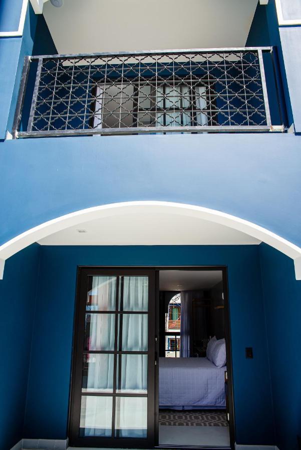 Exótica Boutique Hotel Praia de Pipa Exterior foto